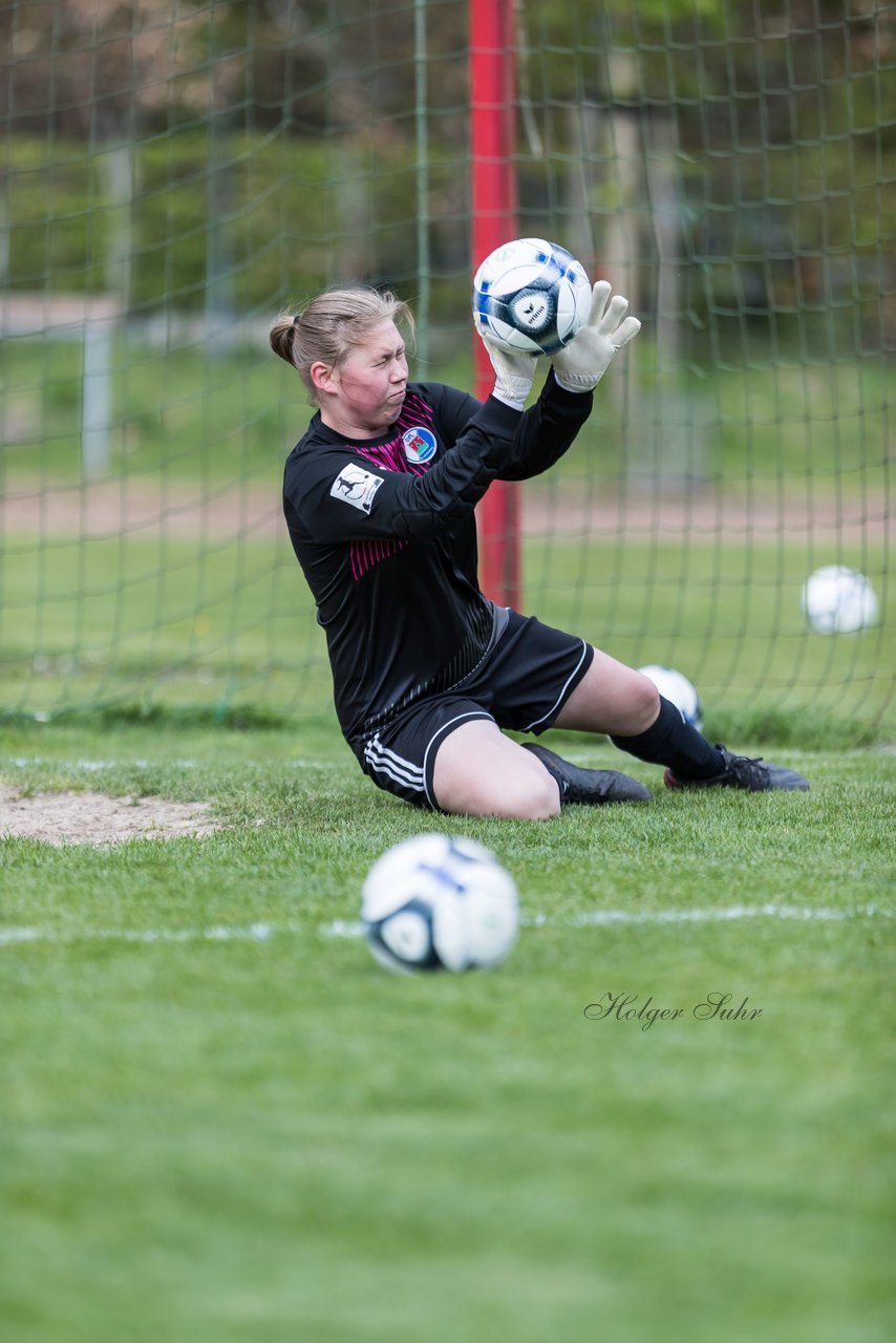 Bild 135 - wBJ VfL Pinneberg - Eimsbuettel : Ergebnis: 6:2